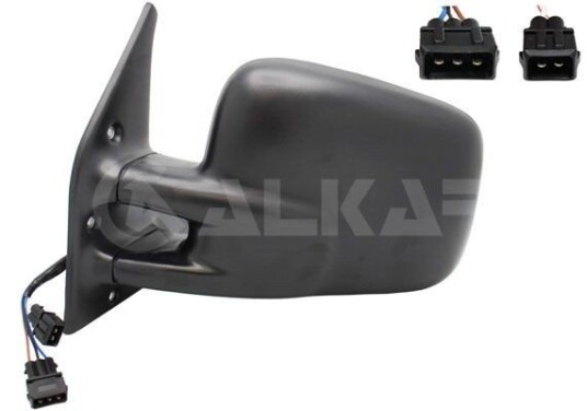 Speil ALKAR 6127986 Speil ALKAR 6127986
