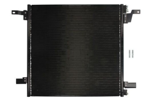 Kondensator THERMOTEC KTT110134