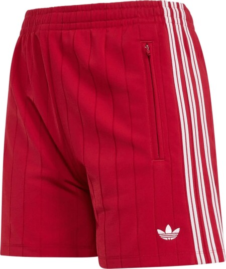 Adidas Originals Firebird Shorts TMVIRE/WHITE/TMVIRE S Adidas Originals Firebird Shorts TMVIRE/WHITE/TMVIRE S