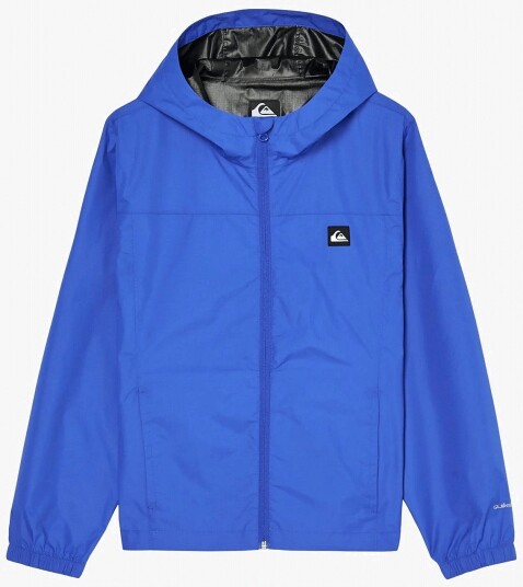 Quiksilver Overcast 3K Tape Youth Blue 14