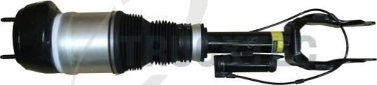 Luftdempere TRUCKTEC AUTOMOTIVE 02.30.362