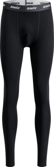 Swix RaceX Classic Pants M Undertøy Bukser Jet Black XL Swix RaceX Classic Pants M Undertøy Bukser Jet Black XL
