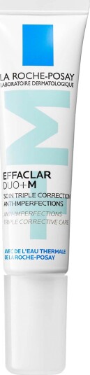 La Roche-Posay Effaclar DUO+M Mini 15 ml