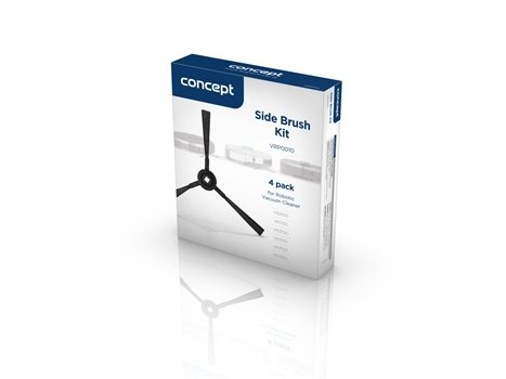 Sidebørstekonsept Vrp0010 Sidebørstekonsept Vrp0010