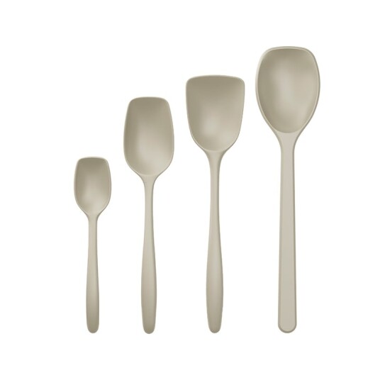 Rosti Classic gryteskjesett 4 deler Humus