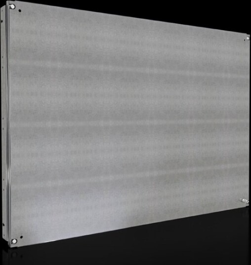 Rittal Sv 9683.628 Monteringsplate Stål Stål 1102 Mm 793 Mm 2 Mm 9683628 Rittal Sv 9683.628 Monteringsplate Stål Stål 1102 Mm 793 Mm 2 Mm 9683628