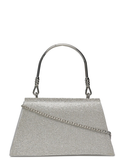 Ulrika Bag - Silver - ONE SIZE Ulrika Bag - Silver - ONE SIZE