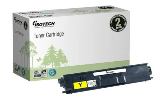 Isotech Toner Tn325y