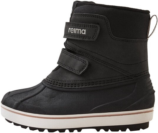 Reima Coconi Vintersko Black 32 33 Reima Coconi Vintersko Black 32 33