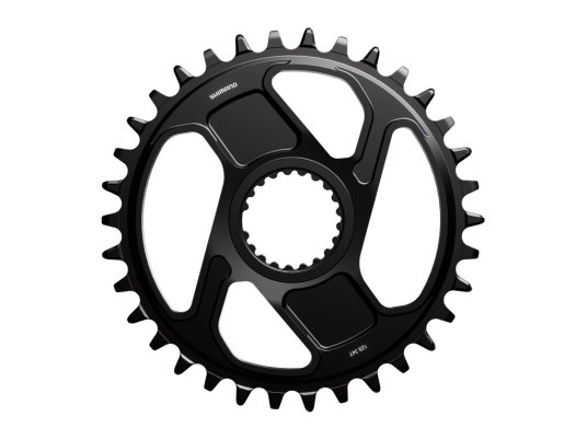 Shimano XT M8200 Direct Mount klinge Shimano XT M8200 Direct Mount klinge