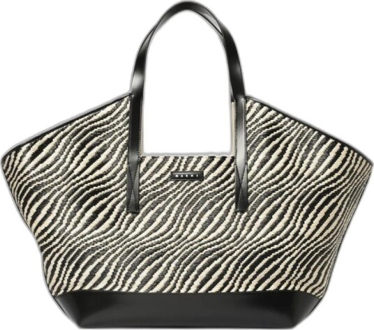 Marni Dame Vesker Flerfarget ONE SIZE,