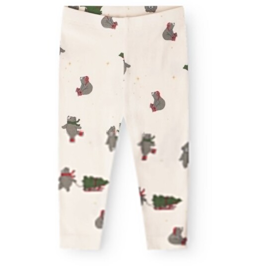 That's Mine Christmas Shopping Elois Leggings 0 mdr/50