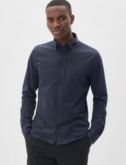 Matinique Matrostol Bu - Blue - XS
