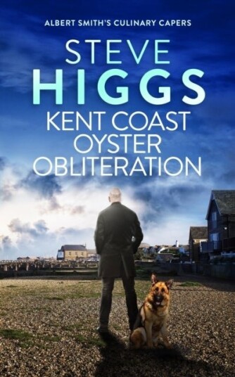 Kent Coast Oyster Obliteration Kent Coast Oyster Obliteration