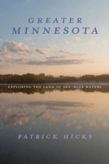 Greater Minnesota