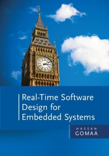 Real Time Software Design for Embedded Systems