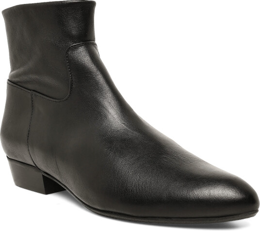 Anonymous Copenhagen Morie 20 Black 39