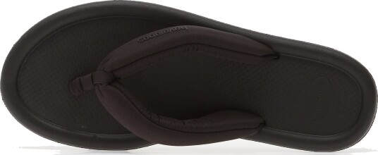Joggesko Havaianas Maxi Puffed Up Black EUR 43/44