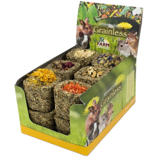 Grainless Snackbowl Green 75 G Grainless Snackbowl Green 75 G