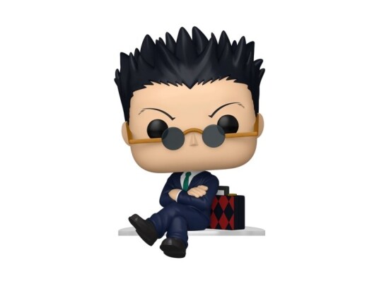 Funko Pop Vinyl Hxh Leorio Sit Funko Pop Vinyl Hxh Leorio Sit