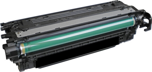 TB Toner 504A/723BK Sort (5.000 sider) erstatter HP CE250A/Canon 2644B002 TB Premium toner