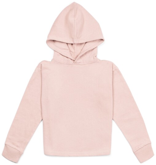 Luca &  Lola Nella Hoodie Pink 134-140