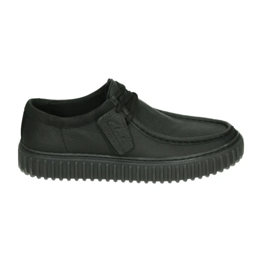 Clarks Torhill Lo G - Black - 43 Clarks Torhill Lo G - Black - 43