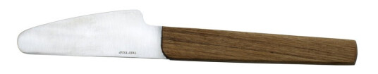 Skagerak Nordic smørekniv teak stål
