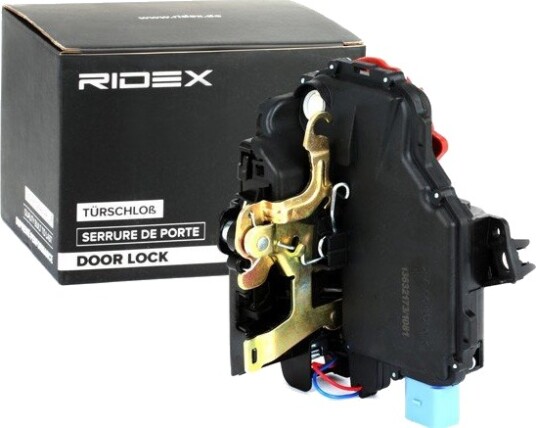 Dørlås RIDEX 1361D0008