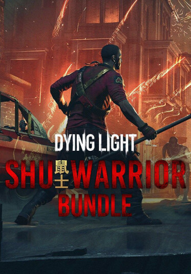 Dying Light - Shu Warrior Bundle (PC)