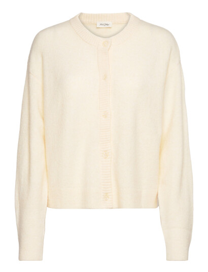 American Vintage Damsville - Cream - M/L American Vintage Damsville - Cream - M/L