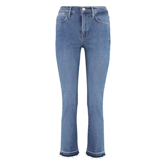 Frame Dame Jeans Blå W24, Frame Dame Jeans Blå W24,