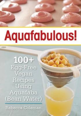 Aquafabulous Av Rebecca Coleman