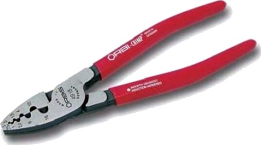 Krymptang Orbis 49-180/2022, 180 Mm Krymptang Orbis 49-180/2022, 180 Mm