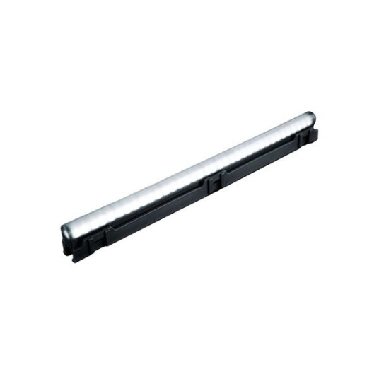 Posisjonslys Strands Freedom Dark Line Long   12/24V / 4W / 250 mm Hvit