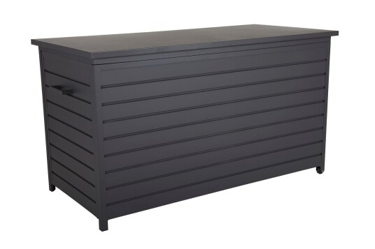 Brafab Gäster putekasse Antrasitt 177 x 85 cm Grå Brafab Gäster putekasse Antrasitt 177 x 85 cm Grå