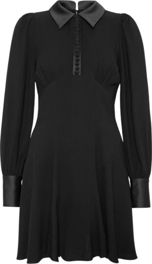 Pia Tjelta Dame Kjoler Svart XS,