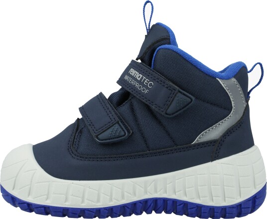 Reima Passo 2.0 Vanntette Mid Sneakers Navy 25