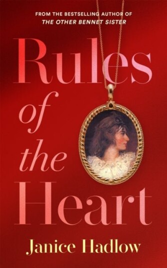 Rules of the Heart Rules of the Heart