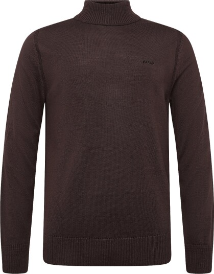 BOSS Avac_M 1 DARK BROWN S