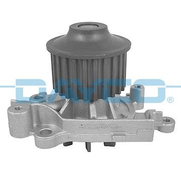 Vannpumpe DAYCO DP242 Vannpumpe DAYCO DP242