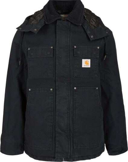 Carhartt Wip Herre Jakker Blå S, Carhartt Wip Herre Jakker Blå S,