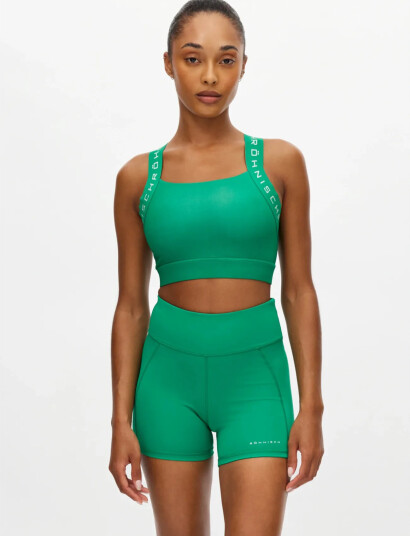 Röhnisch Kay Sports Bra Green XL
