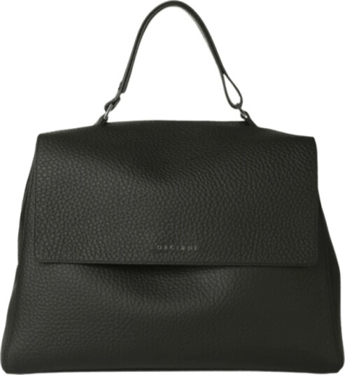 Orciani Dame Vesker Svart ONE SIZE,