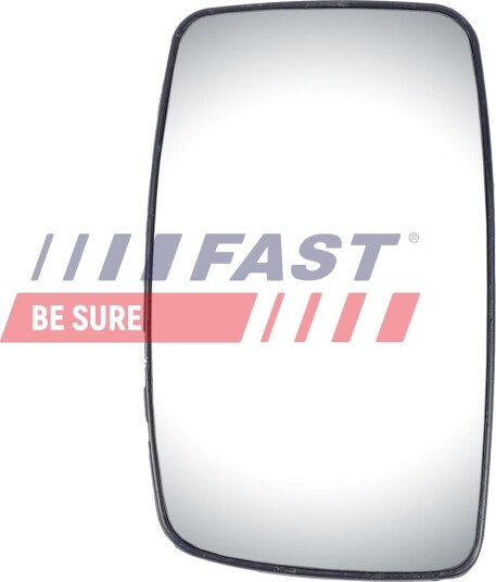 Speilglass, ytterspeil FAST FT88566