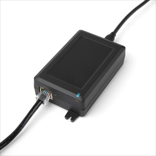 Owl Labs Power OVER Ethernet Adapter FOR Meeting 4+ ACCS