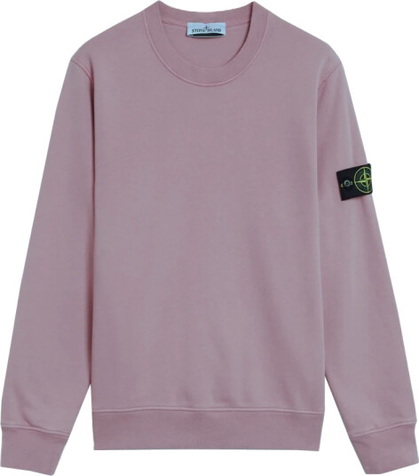 Stone Island Herre Gensere & Hettegensere Lilla S,