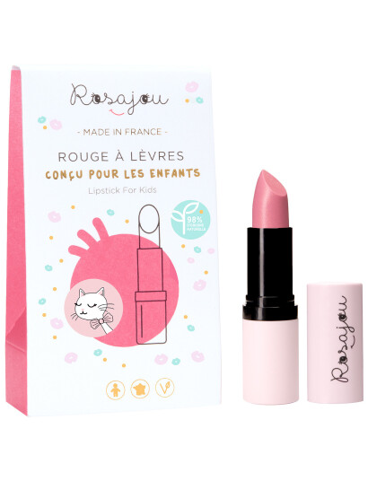 Rosajou Vegan Lipstick Multi/patterned ONE SIZE
