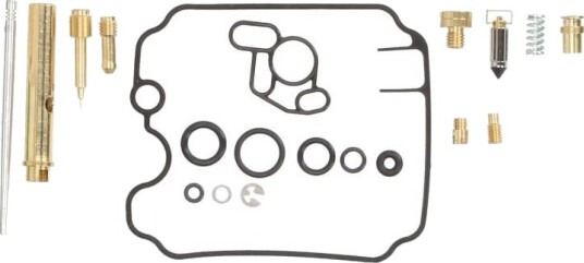 Tetningssett forgasser KEYSTER KY 0777N