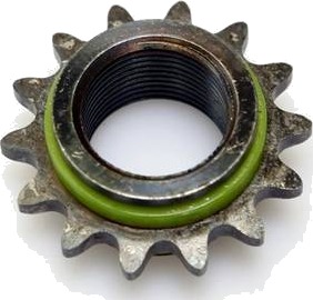Tannhjul
